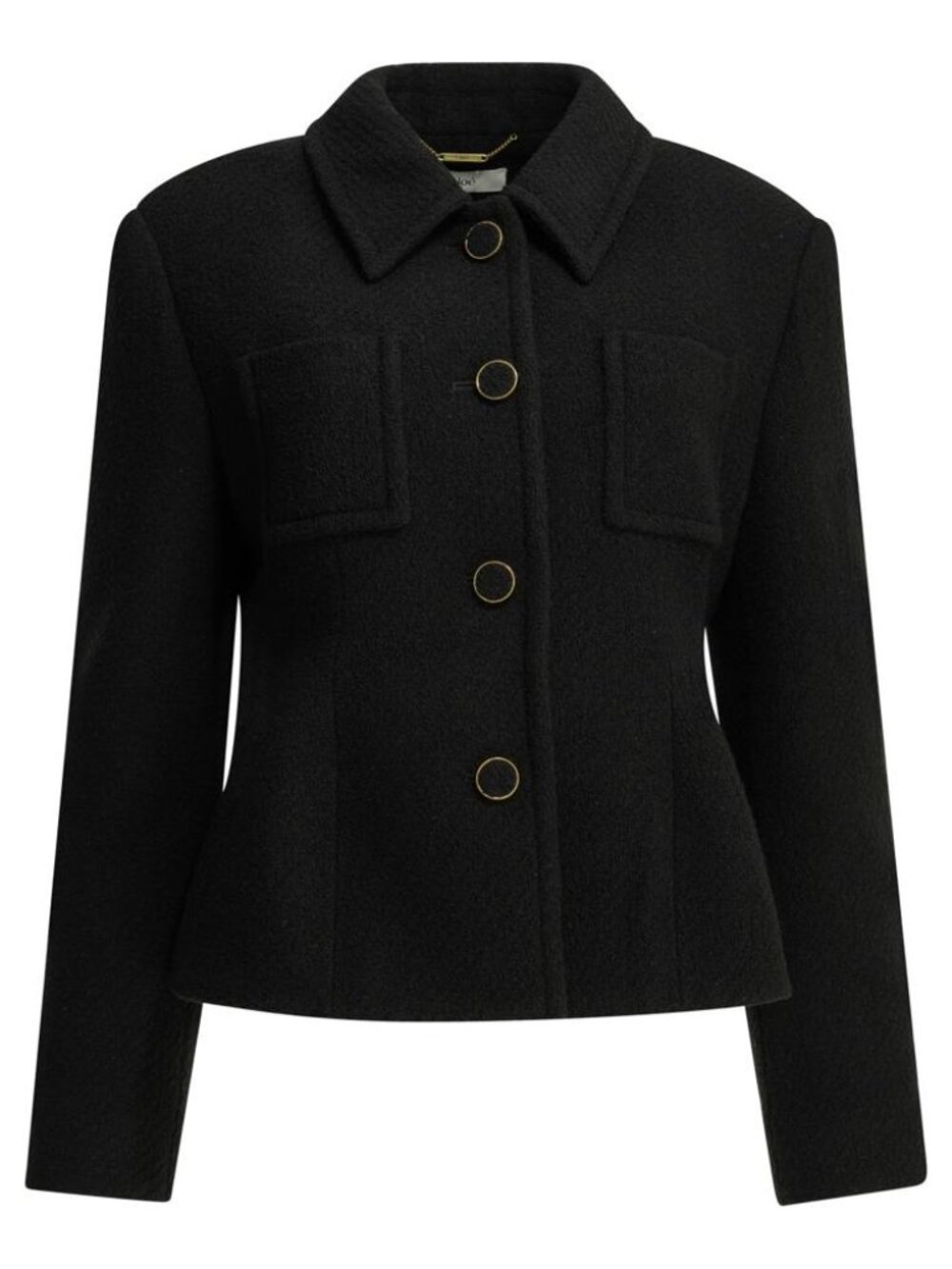 Chloé Wool Blazer Tag Size 40 Women